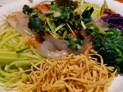 -老长春肉馆(创业大街店)