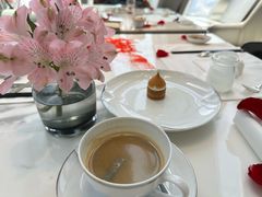 -傲廬·云端餐厅·深圳柏悦酒店