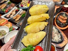 -古京·臻致料理(月湖店)
