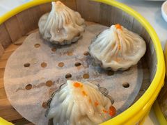 -苏州知音温德姆至尊酒店·四季海鲜自助餐厅(汾湖店)