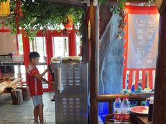 -唇辣号重庆老火锅(燕郊鑫乐汇店)