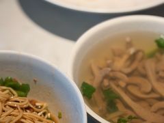 -花园茶楼·淮扬菜(兴城西路店)