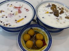 -江记甜品(罗湖店)