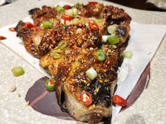 -撸串扒虾(山东路店)