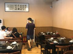 大堂-八合里牛肉火锅(八合里总店)