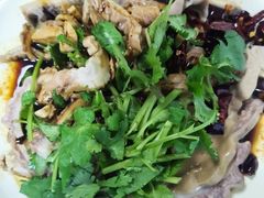 牛肚-春雨羊汤店(广开四马路总店)