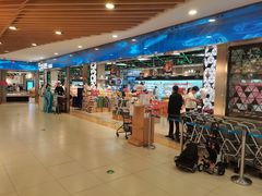 -盒马鲜生(宝地店)