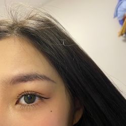 -OnFaer.纹眉半永久无创洗眉