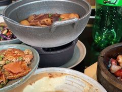 -青年公社·烤鸭(天玥中心店)