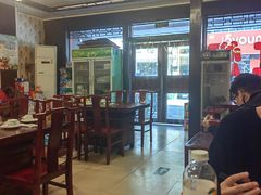 -老城红焖羊肉(老步行街店)