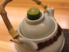 -皇品田苑日式料理(苏州中心店)