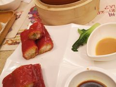 -点都德(汇盈广场店)