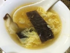 鱼皮酸辣汤-旺达·福州菜(正大广场店)