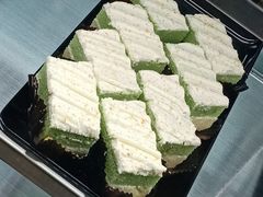 精致西饼-美心西饼(MTR旺角店)