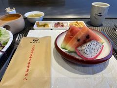 -御泉七味铁板烧(高区店)