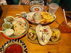 -TEQO·Mexican food & Bar