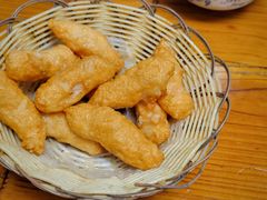 -适口餐厅砂锅粥(公信路总店)