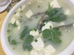 雜魚湯-罗记家常菜(鸿景花园店)