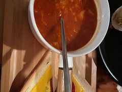 罗宋汤-么哈MOJAR(北京五道口店)