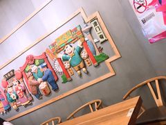 -陈傻子餐厅(世纪都会店)