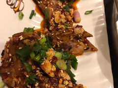 -老来福·非遗酸汤兔(凯旋路店)