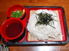 荞麦面-千代武日本料理(开发区店)
