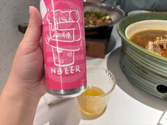 -牛啤堂精酿啤酒餐吧(五棵松华熙店)