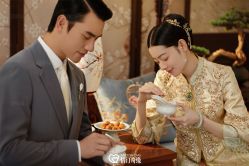 点击看大图 -情订奇缘婚纱摄影(和平路店)