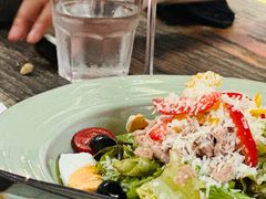 -SISTERS BAR RESTAURANT川意酒馆(嘉善老市H楼店)
