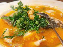 -清水亭湖北菜(大屯DT51店)