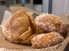 -太食獸泰式茶餐厅(IFS国金中心店)