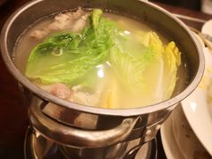 -索菲特西湖大酒店·香榭丽全日候餐厅(南山路店)