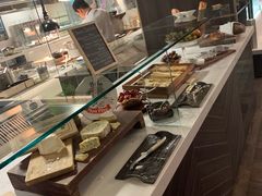 -Kitchens on Kent at The Langham