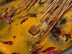 -钢五区节子串串香(环球汇·天誉店)