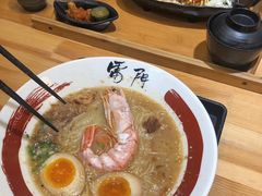 -雷门拉面店(新光天地店)