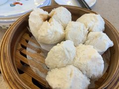 蜜汁叉烧包-点都德(汇点楼店)