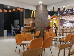 大堂-大卡司 DAKASI(大沥永旺梦乐城店)