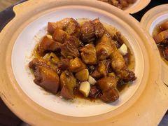 -民俗村柴火灶·景德江西菜(中国陶瓷博物馆店)