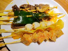 -芙蓉巷成都名小吃(丹尼斯2天地店)
