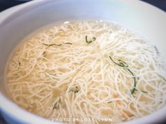 文思豆腐羹-扬州狮子楼·非遗淮扬菜(总店)