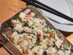 -蜜桃餐厅·伴山(绿宝广场店)