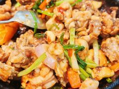 -旺爷砂锅·茶作(国贸城店)