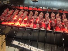 -很久以前羊肉串(簋街店)