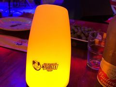 -肉串汪(望京店)