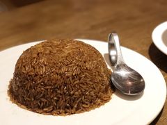 灵魂猪油炒饭-榕意·川味之美(深业上城店)