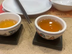 -点都德(皇岗村店)