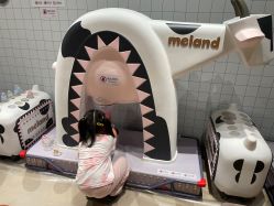 -MELAND亲子乐园•活动包场(北京亦庄龙湖天街店)