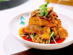 -峨嵋酒家(地安门店)