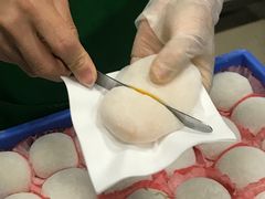 -澳门长洲糯米糍(柯打苏沙街店)
