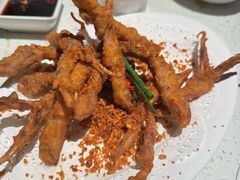 -肥仔文澳门猪骨煲(南京西路店)
